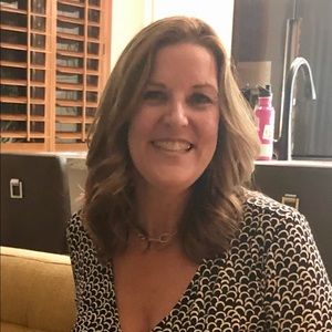 Meet your Posher, Kristen